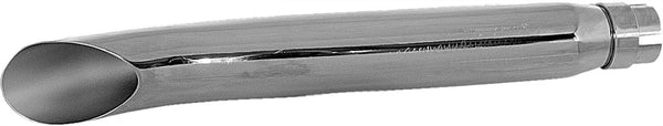EMGO 排气管 Turnout Muffler
