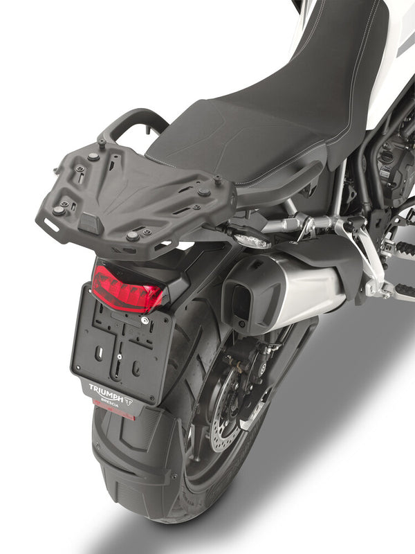 Givi 顶部箱 Top Case Hardware