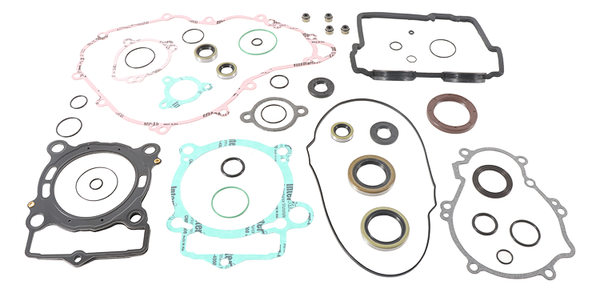 VERTEX 缸垫/密封 COMPLETE GASKET SET WITH OIL SEALS