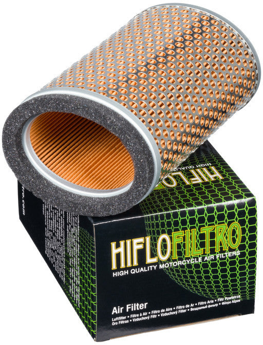 Hiflofiltro 空气滤清器 Air Filter