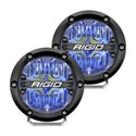 RIGID 照明 360 Series Drive Lights