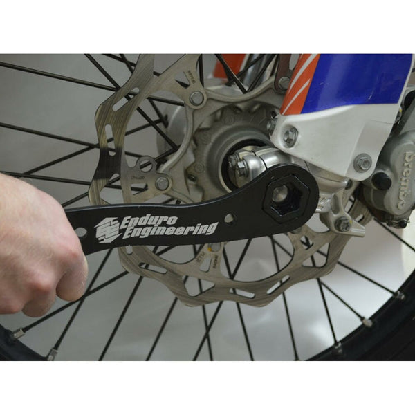 ENDURO ENGINEERING 工具 Trail Multi Tool
