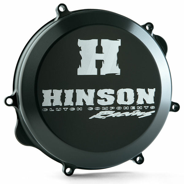 Hinson 离合器边盖保护 Clutch Cover HUS/KTM/GAS