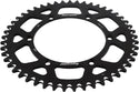 SUPERSPROX 链轮 REAR SPROCKET ALUMINUM 49T-520 BLK KAW