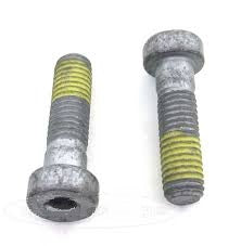 KTM AH Screw DIN6912-M10X35 10.9