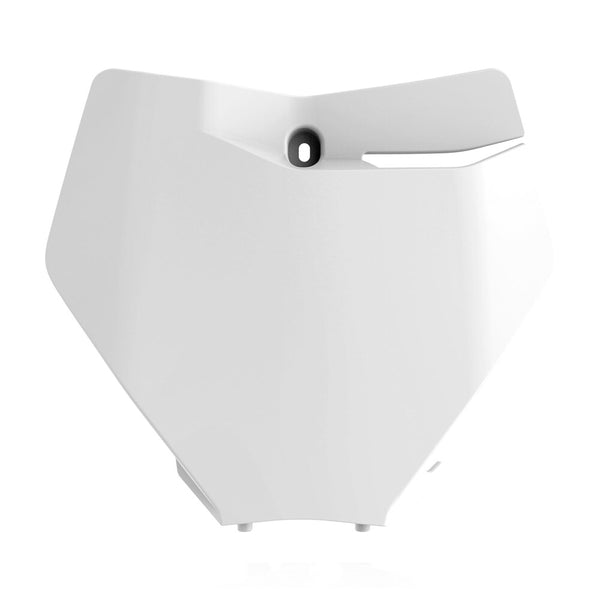 POLISPORT 号码牌板 KTM
