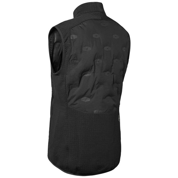 FOX 骑行背心 Windbloc Fire Vest [黑]