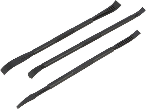 PERFORMANCE TOOL 工具 Nylon Mini Pry Bar Set