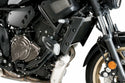 Puig 防摔胶 Yamaha Frame Sliders Pro 2.0 YAM