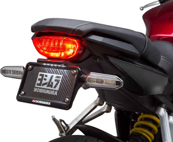 YOSHIMURA 车身 FENDER ELIMINATOR KIT HON