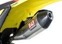 YOSHIMURA 排气管 RS-4 HEADER/CANISTER/END CAP EXHAUST SYSTEM SS-AL-CF