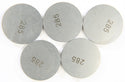 K&L 发动机 29.5mm Valve Shim Refill