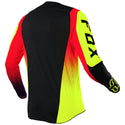 FOX 骑行衣 360 Voke Jersey [亮黄]