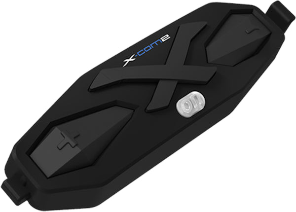 NEXX  X-Com 2 Bluetooth Communication System