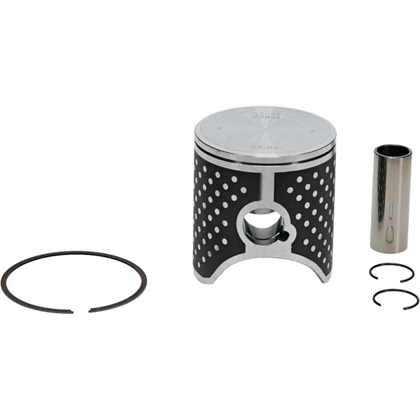 VERTEX 活塞 PISTON KIT CAST RACE EVOLUTION 53.93/STD YAM