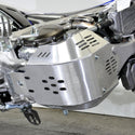 DEVOL 车辆防护 SKID PLATE