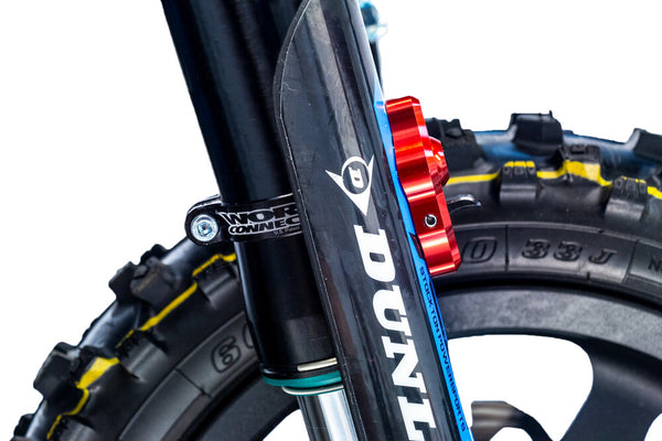 Works 发车器 Pro Launch Start Device CX50JR/SR