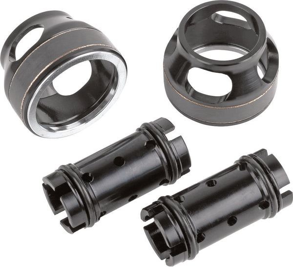 ZETA 避震 30MM/50MM LOWERING INNER KIT
