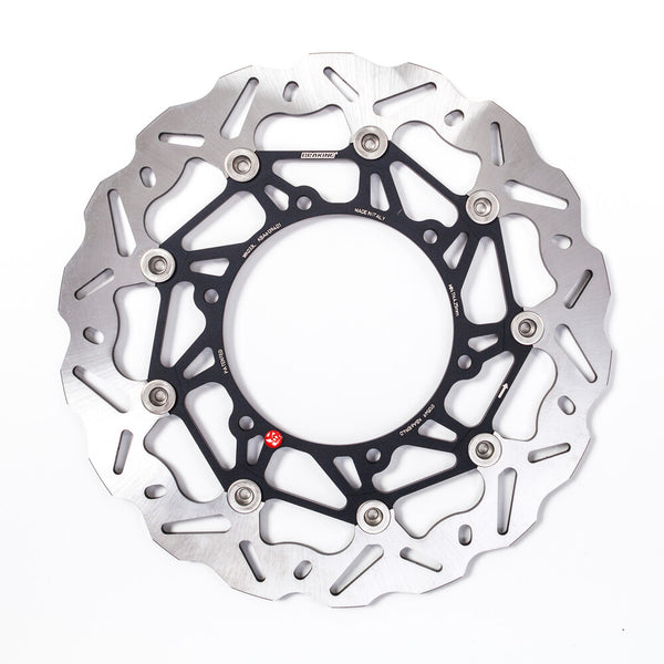 BRAKING 刹车 SK2 DIRECTIONAL ROTOR LEFT