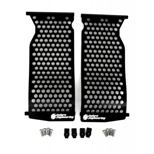 ENDURO ENGINEERING 水箱保护 散热器支架 YAM