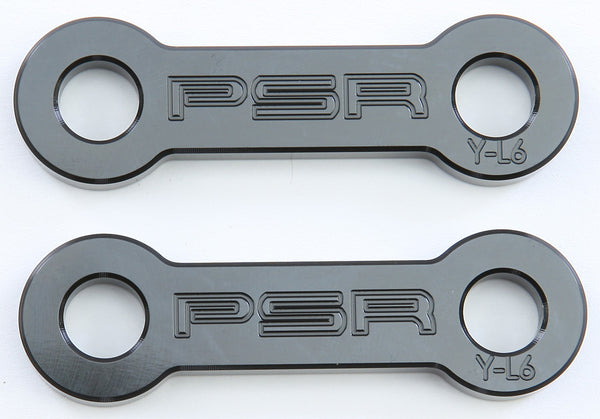 PSR 避震 LOWERING LINK 1.25" DROP 黑 YAM