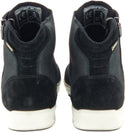 Gaerne Voyager CDG Gore-Tex Motorcycle Shoes Black