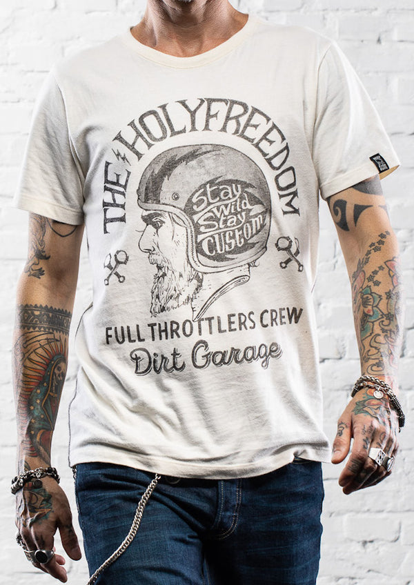 HolyFreedom Darius T-Shirt