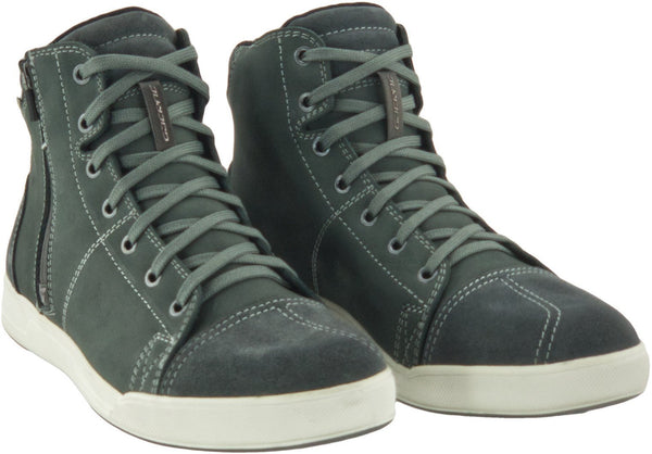 Gaerne Voyager CDG Gore-Tex Motorcycle Shoes Grey