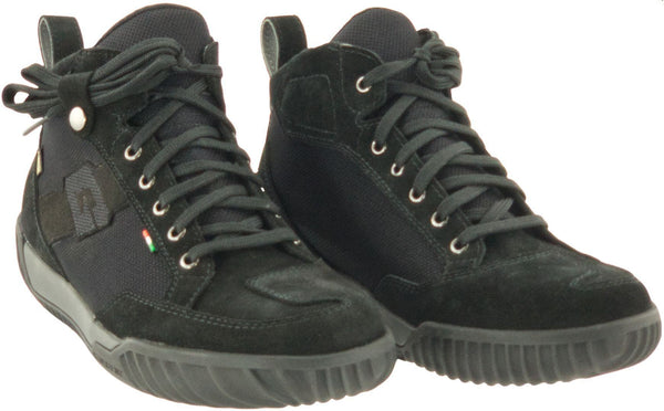 Gaerne Razor Gore-Tex Motorcycle Shoes Black