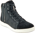 Gaerne Voyager CDG Gore-Tex Motorcycle Shoes Black