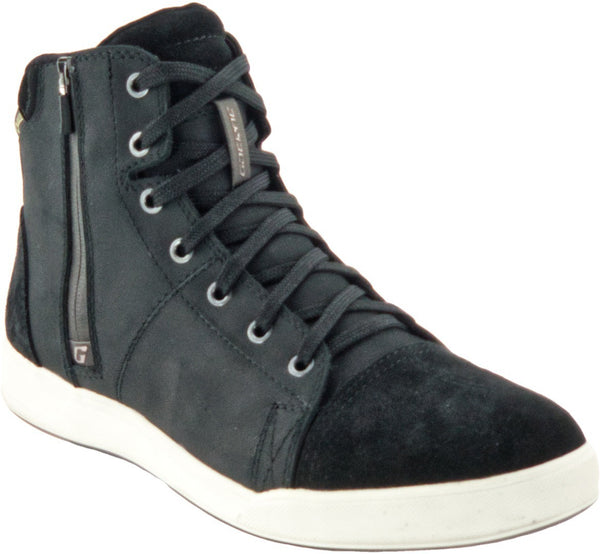 Gaerne Voyager CDG Gore-Tex Motorcycle Shoes Black
