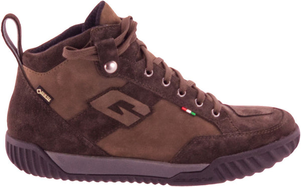 Gaerne Razor Gore-Tex Motorcycle Shoes Brown