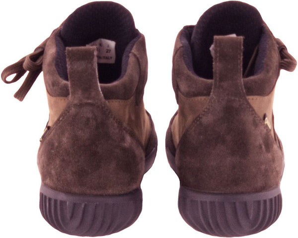 Gaerne Razor Gore-Tex Motorcycle Shoes Brown