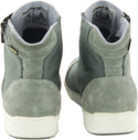 Gaerne Voyager Lax Gore-Tex Motorcycle Shoes Grey