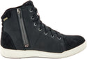 Gaerne Voyager CDG Gore-Tex Motorcycle Shoes Black