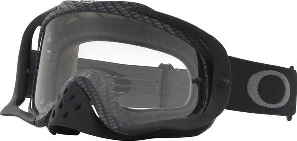 OAKLEY 风镜 Crowbar True Carbon Motocross Goggles