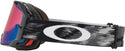Oakley Airbrake Jet Black Prizm Jade Iridium Motocross Goggles