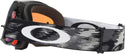 Oakley Airbrake Jet Black Prizm Jade Iridium Motocross Goggles