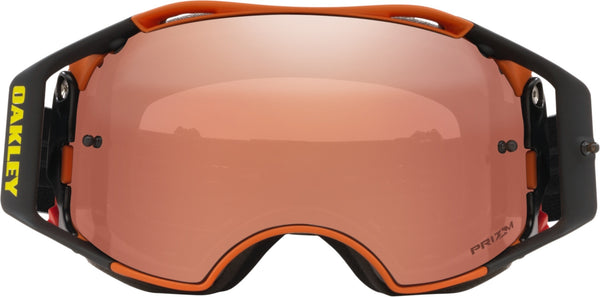 Oakley Airbrake Tobyp Sig Oasis Org Prizm Motocross Goggles