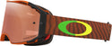 Oakley Airbrake Tobyp Sig Oasis Org Prizm Motocross Goggles
