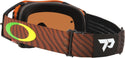 Oakley Airbrake Tobyp Sig Oasis Org Prizm Motocross Goggles