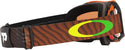 Oakley Airbrake Tobyp Sig Oasis Org Prizm Motocross Goggles