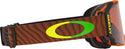 Oakley Airbrake Tobyp Sig Oasis Org Prizm Motocross Goggles