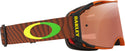 Oakley Airbrake Tobyp Sig Oasis Org Prizm Motocross Goggles