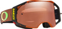 Oakley Airbrake Tobyp Sig Oasis Org Prizm Motocross Goggles