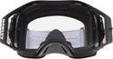 Oakley Airbrake Matte Black Prizm Motocross Goggles
