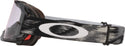 Oakley Airbrake Matte Black Prizm Motocross Goggles
