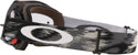 Oakley Airbrake Matte Black Prizm Motocross Goggles