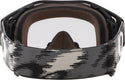 Oakley Airbrake Matte Black Prizm Motocross Goggles