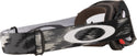 Oakley Airbrake Matte Black Prizm Motocross Goggles